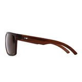 YOUNG BLOOD - Woodland Matte / Brown